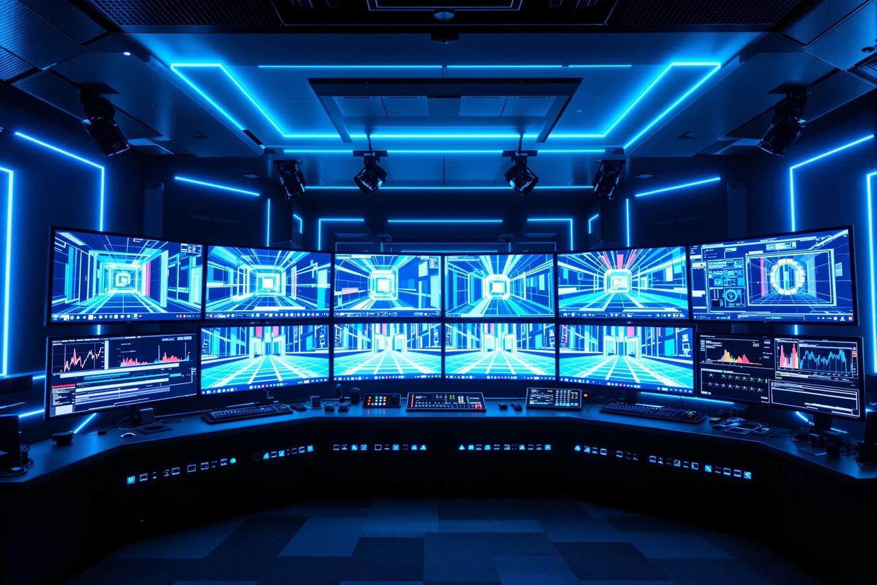 免费观看推出8K超高清制作标准,引领行业技术升级新方向